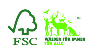 nachhaltige Forstwirtschaft FSC